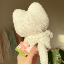 Load image into Gallery viewer, SECONDS SALE Cottage Kitty Mini Plush