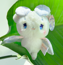 Load image into Gallery viewer, SECONDS SALE "Spring Sky" Mini Mousemoth Plush Series 15