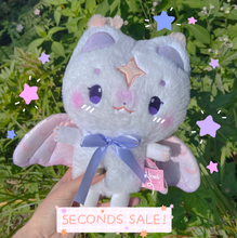 Load image into Gallery viewer, SECONDS SALE Mallomi Magical Girl Plush