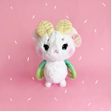 Load image into Gallery viewer, SECONDS SALE "Anniversary" Mousemoth Plush Series 10- LIMITED EDITION