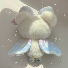 Load image into Gallery viewer, SECONDS SALE "Spring Sky" Mini Mousemoth Plush Series 15