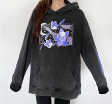 Load image into Gallery viewer, 100% Cotton Batbat Hoodie