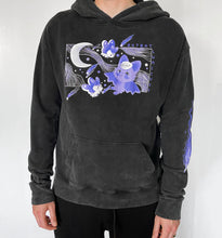 Load image into Gallery viewer, 100% Cotton Batbat Hoodie