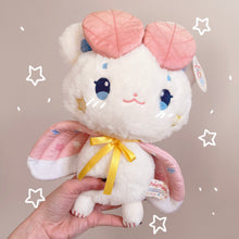 Load image into Gallery viewer, SECONDS SALE "Sweet Dreams" Mousemoth Plush Series 6