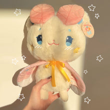 Load image into Gallery viewer, SECONDS SALE "Sweet Dreams" Mousemoth Plush Series 6