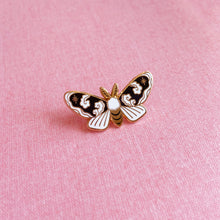 Load image into Gallery viewer, Small Cloud Moths 1 or 2