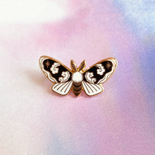 Load image into Gallery viewer, SECONDS SALE Small Cloud Moths