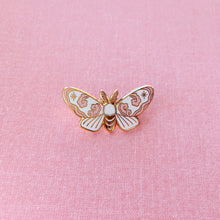 Load image into Gallery viewer, Small Cloud Moths 3 or 4