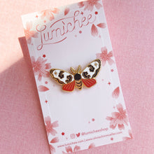 Load image into Gallery viewer, Small Cloud Moths 5 or 6