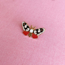 Load image into Gallery viewer, Small Cloud Moths 5 or 6