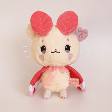 Load image into Gallery viewer, "Sweetheart" Mousemoth Plush Series 9