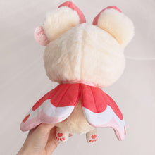 Load image into Gallery viewer, "Sweetheart" Mousemoth Plush Series 9