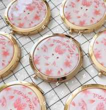 Load image into Gallery viewer, Mousemoth Compact Mirror
