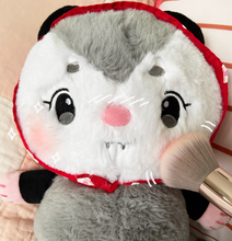 Load image into Gallery viewer, Persimmon the Opossum Plush