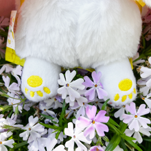 Load image into Gallery viewer, "Pink Lemonade" Mousemoth Plush Series 7