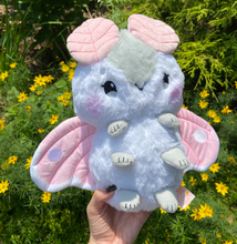 Load image into Gallery viewer, SECONDS SALE Mothmoth Series 1 "Primrose"