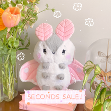 Load image into Gallery viewer, SECONDS SALE Mothmoth Series 1 "Primrose"