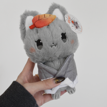 Load image into Gallery viewer, "Monochrome" Mini Batbat Plush Series 4