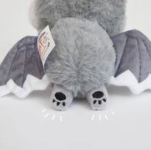 Load image into Gallery viewer, "Monochrome" Mini Batbat Plush Series 4