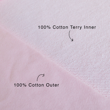 Load image into Gallery viewer, 100% Cotton Sakura Bubbles Mousemoth Pullover