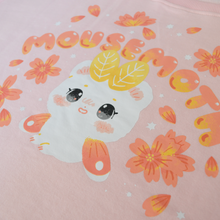 Load image into Gallery viewer, 100% Cotton Sakura Bubbles Mousemoth Pullover