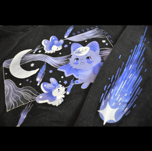 Load image into Gallery viewer, SECONDS SALE 100% Cotton Batbat Hoodie