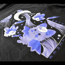 Load image into Gallery viewer, SECONDS SALE 100% Cotton Batbat Hoodie