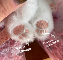 Load image into Gallery viewer, Cottage Kitty Mini Plush- A Minus Grade, Read Description!