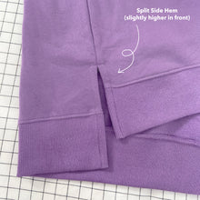 Load image into Gallery viewer, 100% Cotton Purple Mousemoth Hoodie