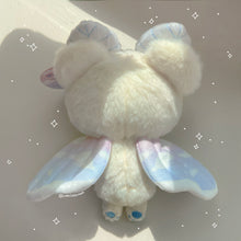 Load image into Gallery viewer, "Spring Sky" Mini Mousemoth Plush Series 15