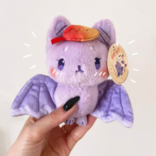 Load image into Gallery viewer, Batbat Keychain Plush