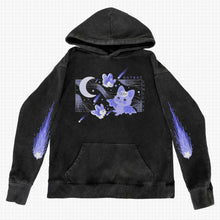 Load image into Gallery viewer, 100% Cotton Batbat Hoodie