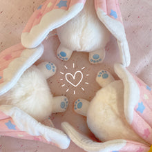 Load image into Gallery viewer, "Sweet Dreams" Mousemoth Plush Series 6