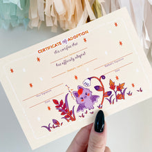 Load image into Gallery viewer, Batbat Keychain Plush