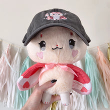 Load image into Gallery viewer, Mousemoth Knife Cap