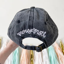 Load image into Gallery viewer, Mousemoth Knife Cap