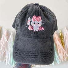 Load image into Gallery viewer, Mousemoth Knife Cap