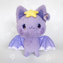 Load image into Gallery viewer, "Little Star" Batbat Plush Series 2
