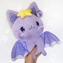 Load image into Gallery viewer, "Little Star" Batbat Plush Series 2