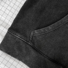 Load image into Gallery viewer, 100% Cotton Metal Mousemoth Knife Hoodie