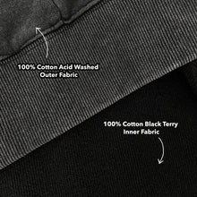 Load image into Gallery viewer, SECONDS SALE 100% Cotton Batbat Hoodie