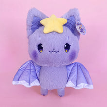 Load image into Gallery viewer, "Little Star" Batbat Plush Series 2