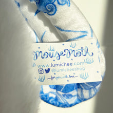 Load image into Gallery viewer, "Little Vase" Lunar New Year Mousemoth Plush Series 14