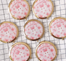 Load image into Gallery viewer, Mousemoth Compact Mirror