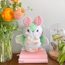 Load image into Gallery viewer, Mothmoth Series 1 "Luna"