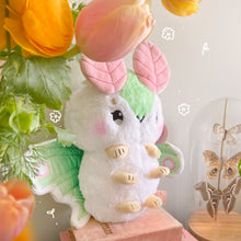 Load image into Gallery viewer, Mothmoth Series 1 "Luna"