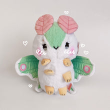 Load image into Gallery viewer, Mothmoth Series 1 "Luna"