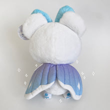 Load image into Gallery viewer, "Nimbus" Mousemoth Plush Series 8