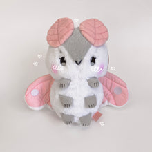 Load image into Gallery viewer, Mothmoth Series 1 "Primrose"