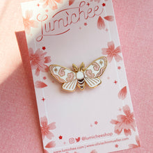 Load image into Gallery viewer, Small Cloud Moths 3 or 4